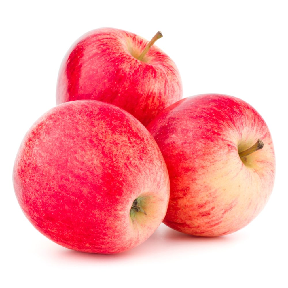 Manzana Fuji