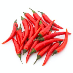 Pimiento Rojo